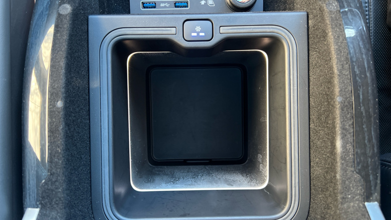 Land Rover Range Rover 3.0 SDV6 Autobiography 4dr Auto Diesel Estate